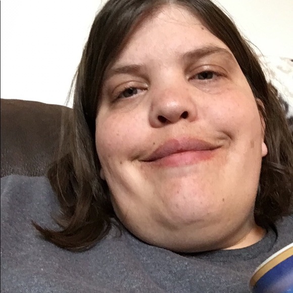 Meet your Posher, Shawna - Picture 1 of 1